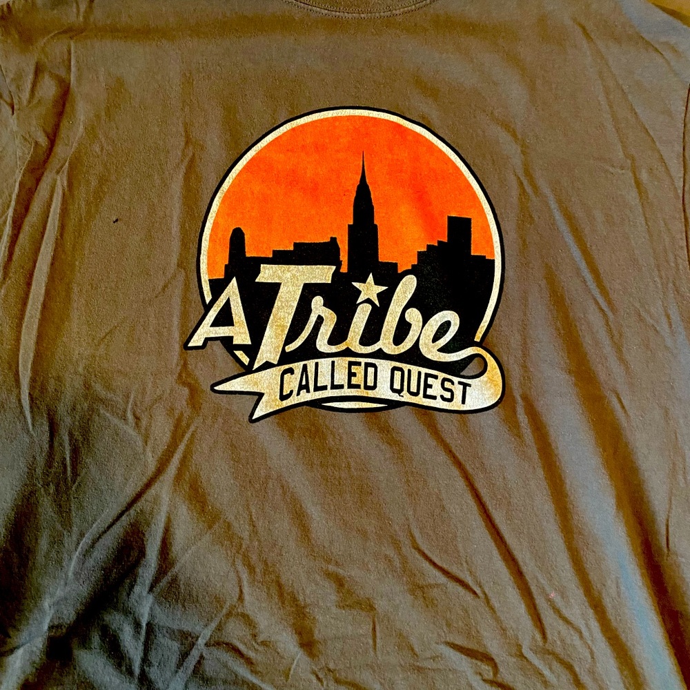 Tribe Called Quest